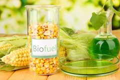 Carlbury biofuel availability