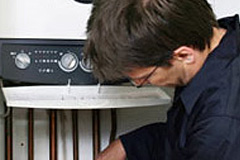 boiler repair Carlbury