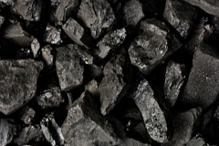 Carlbury coal boiler costs