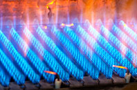 Carlbury gas fired boilers
