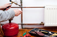 free Carlbury heating repair quotes