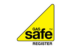 gas safe companies Carlbury